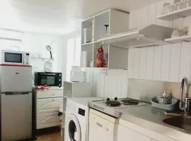 Magnifique appartement 2p avec piscine partagée