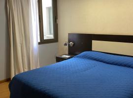 Urban I - Cómodo monoambiente en pleno centro, Hotel in San Juan