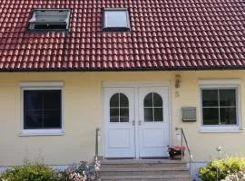 Ferienwohnung am Bodensee mit 3 Schlafzimmer über 2 Etage mit kleine Balkon bis 7 Personen