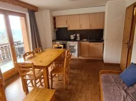 Appartement 3.5 Nendaz