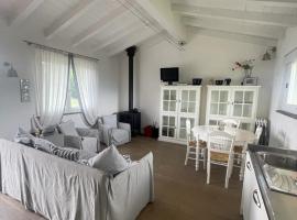 Casa Vaghezza, hotel a Livemmo