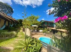 Haleakala Hostel & Pousada