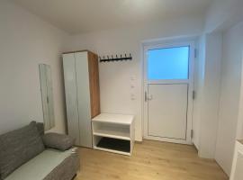 Apartment S&A, hotel v destinaci Holzkirchen