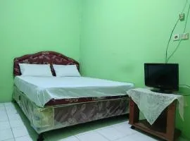 OYO 92724 Penginapan Syariah Al Syifa