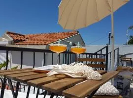 Apartments Grković Trsteno OPG Grković