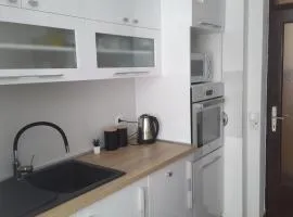 Urban Nest Apartment Sarajevo