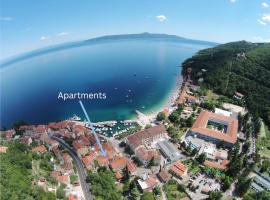 Apartments Dolores Old Town, hotel a 4 stelle a Mošćenička Draga