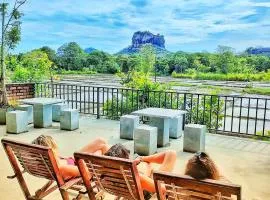 Kashyapa Kingdom View Home