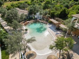 Zai Jardin, holiday home in Fethiye