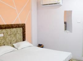 sun guest house, гостьовий будинок у місті Удджайн