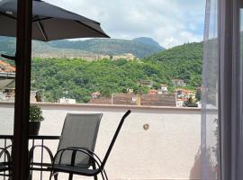 Zani Boutique Hotel, hotel in Prizren