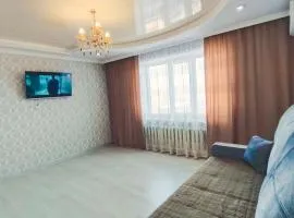 Апартаменты формата Люкс в Центре г.Семей