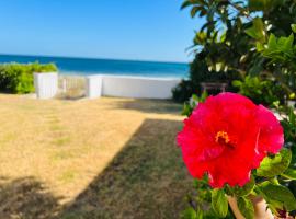 Beach Loft Poetto, hotel spa di Quartu SantʼElena