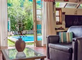 El Quincho de Susana y Victor