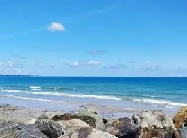 APPARTEMENT 100 Metres de la mer