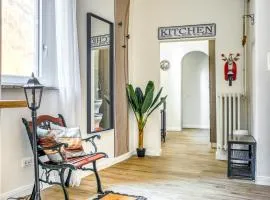 Grand Maison del Moro - Trastevere