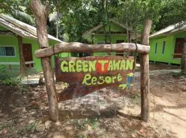 Koh Phayam Greentawan Resort