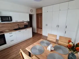 Horský apartmán Karlovice