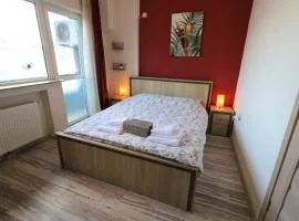Charming Cozy Apartment - Old Town - Free Minibar