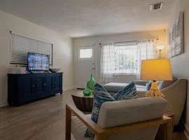 Cozy 3Bdr home in the heart of Tampa