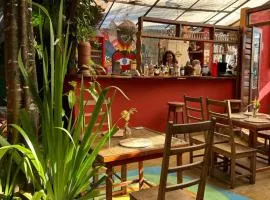 Mais Que Nada Itacaré - Hostel, Bar & Breakfast
