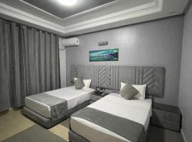 Hotel la Perle d'Arfoud, hotel a Erfoud
