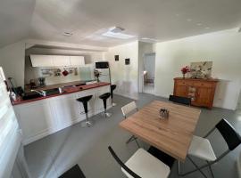 Appartement atypique, ξενοδοχείο σε Eslettes