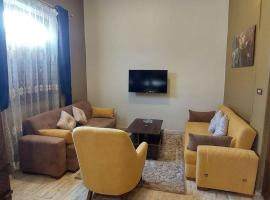 Sweet home 1, casă de vacanță din Mansoura