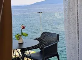 Mamani Apartments Saranda