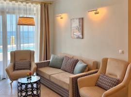 SH Holidays & Health Beach-Apartments