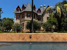Chalet Ficalho