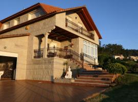 casaflorinda9, Hotel in Marín