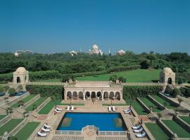 The Oberoi Amarvilas Agra, hotel in Agra