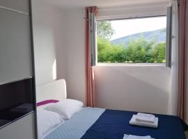 Apartment Novi Central, Hotel in Španjola