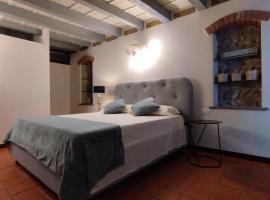 Rota's House, hotel v Bergamu