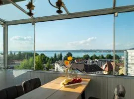 Seeblick Bregenz