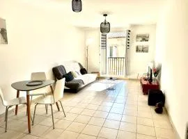 Studio climatisé cœur historique d'Ajaccio