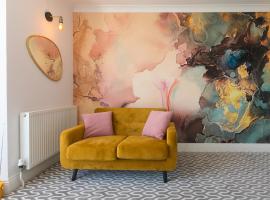 SeaBreeze 3 - seaview & Parking