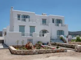 Maison Orfeas
