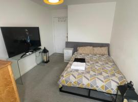 Rhapsody Premium, kuća za odmor ili apartman u gradu 'Waltham Abbey'