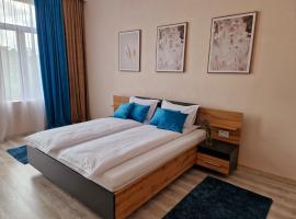 ORI Classy Apart Malul Mureșului, holiday rental in Arad