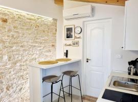 Stone House Mate, departamento en Rovinjsko Selo