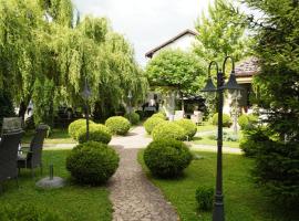Motel Barka, Hotel in Sarajevo