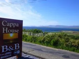 Cappa House B&B