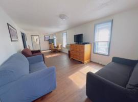 Shore Beach Houses - 52 - 402 Porter Avenue, accommodation in Seaside Heights