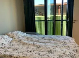 Central 1 bedroom apartment NB!! Small room