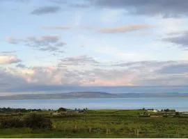 Tullyally's View