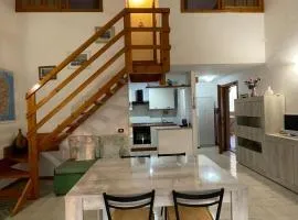 CASA VACANZE ARBORIAMAR SORSO SARDEGNa