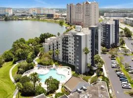 Cozy Condo on International Dr. Near Universal Studios