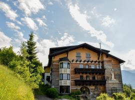 Ferien am Bischofsberg - Edlbach 31, self catering accommodation in Windischgarsten